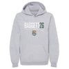 Jordan Baggett Denver Summit FC Elite WHT by 500 LEVEL