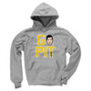 Evgeni Malkin GO PIT Y WHT by 500 LEVEL
