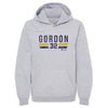Aaron Gordon Denver Nuggets Font by 500 LEVEL