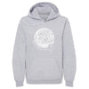 Dwight Powell Dallas Basketball WHT by 500 LEVEL