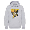 Marc-Andre Fleury Pittsburgh Hockey Mask WHT by 500 LEVEL