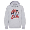 Chris Sale Atlanta Vintage WHT by 500 LEVEL