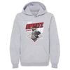 John Smoltz Atlanta Diamond WHT by 500 LEVEL