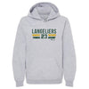 Shea Langeliers Sacramento Font by 500 LEVEL