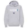 Ryan Kalkbrenner Charlotte Hornets Elite WHT by 500 LEVEL