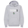 Baylor Scheierman Boston Celtics Elite WHT by 500 LEVEL