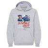 Anthony Rizzo Chicago C Strikeout WHT by 500 LEVEL