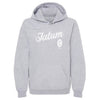 Jayson Tatum Boston Script WHT by 500 LEVEL