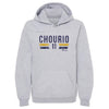 Jackson Chourio Milwaukee Font by 500 LEVEL
