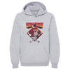 Mark McGwire St. Louis Baseball Diamond WHT by 500 LEVEL