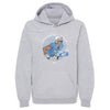 Joe Alt Los Angeles C Dots WHT by 500 LEVEL