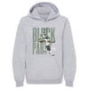 Jordan Davis Philadelphia Block Party WHT by 500 LEVEL