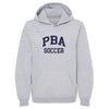 Crown Trio PBA Soccer by 500 LEVEL