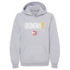 Onyeka Okongwu Atlanta Hawks Elite WHT by 500 LEVEL