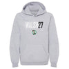 Jordan Walsh Boston Celtics Elite WHT by 500 LEVEL