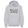 Mason Miller San Diego Font by 500 LEVEL