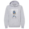 Justin Herbert Bold WHT by 500 LEVEL