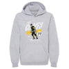 Paul Coffey Pittsburgh Grunge WHT by 500 LEVEL