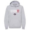 Sonia Citron Washington Mystics Elite WHT by 500 LEVEL