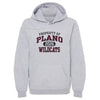 Plano Crown Trio Property Of Wildcats by 500 LEVEL