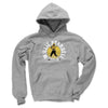 Willie Stargell Emblem WHT by 500 LEVEL