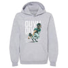 Trevor Lawrence Jacksonville Duval Dive WHT by 500 LEVEL
