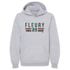 Marc-Andre Fleury Minnesota Font by 500 LEVEL