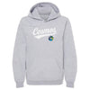 New York Cosmos Script WHT by 500 LEVEL