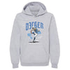 Cameron Dicker Los Angeles C Old English WHT by 500 LEVEL