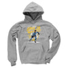 Syl Apps Jr. Pittsburgh Comet WHT by 500 LEVEL