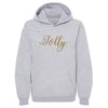 Christmas Jolly Script by 500 LEVEL
