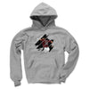 Zac Gallen Stripes WHT by 500 LEVEL