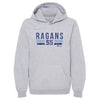 Cole Ragans Kansas City Font by 500 LEVEL