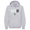 Neemias Queta Boston Celtics Elite WHT by 500 LEVEL