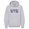 Ryan Kalkbrenner Charlotte Hornets Font by 500 LEVEL