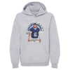 Jaxson Dart New York G Name Arc WHT by 500 LEVEL