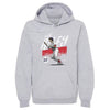 Austin Riley Atlanta Grunge WHT by 500 LEVEL