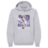 Jordan Addison Minnesota Air Addison WHT by 500 LEVEL