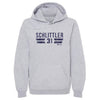 Cam Schlittler New York Y Font by 500 LEVEL