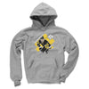 Evgeni Malkin Stripes Y WHT by 500 LEVEL