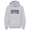 Hunter Goodman Colorado Font by 500 LEVEL