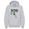 Jayson Tatum Boston Celtics Futuristic WHT by 500 LEVEL