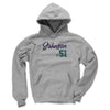 Randy Johnson Arizona Script by 500 LEVEL
