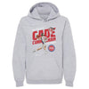 Cade Cunningham Detroit Pistons Slam WHT by 500 LEVEL