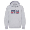 Jose Ramirez Cleveland Font by 500 LEVEL