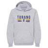 Brice Turang Milwaukee Font by 500 LEVEL