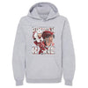 Patrick Kane Detroit Vintage WHT by 500 LEVEL