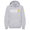 Evgeni Malkin Pittsburgh Elite WHT by 500 LEVEL
