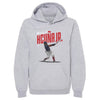 Ronald Acuna Jr. Chisel WHT by 500 LEVEL