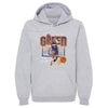 Jalen Green Phoenix Suns Shattered WHT by 500 LEVEL